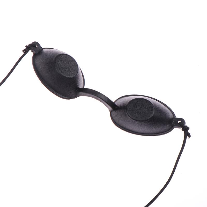 Light Blocking Eye Mask Beauty Salon Eye Care Mask For Photorejuvenation Ipl Laser Led Uv Lamp Treatment Sunbathing Eyewear