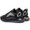 Ny Nike Air Max 720 Undercover Svart CN2408-001