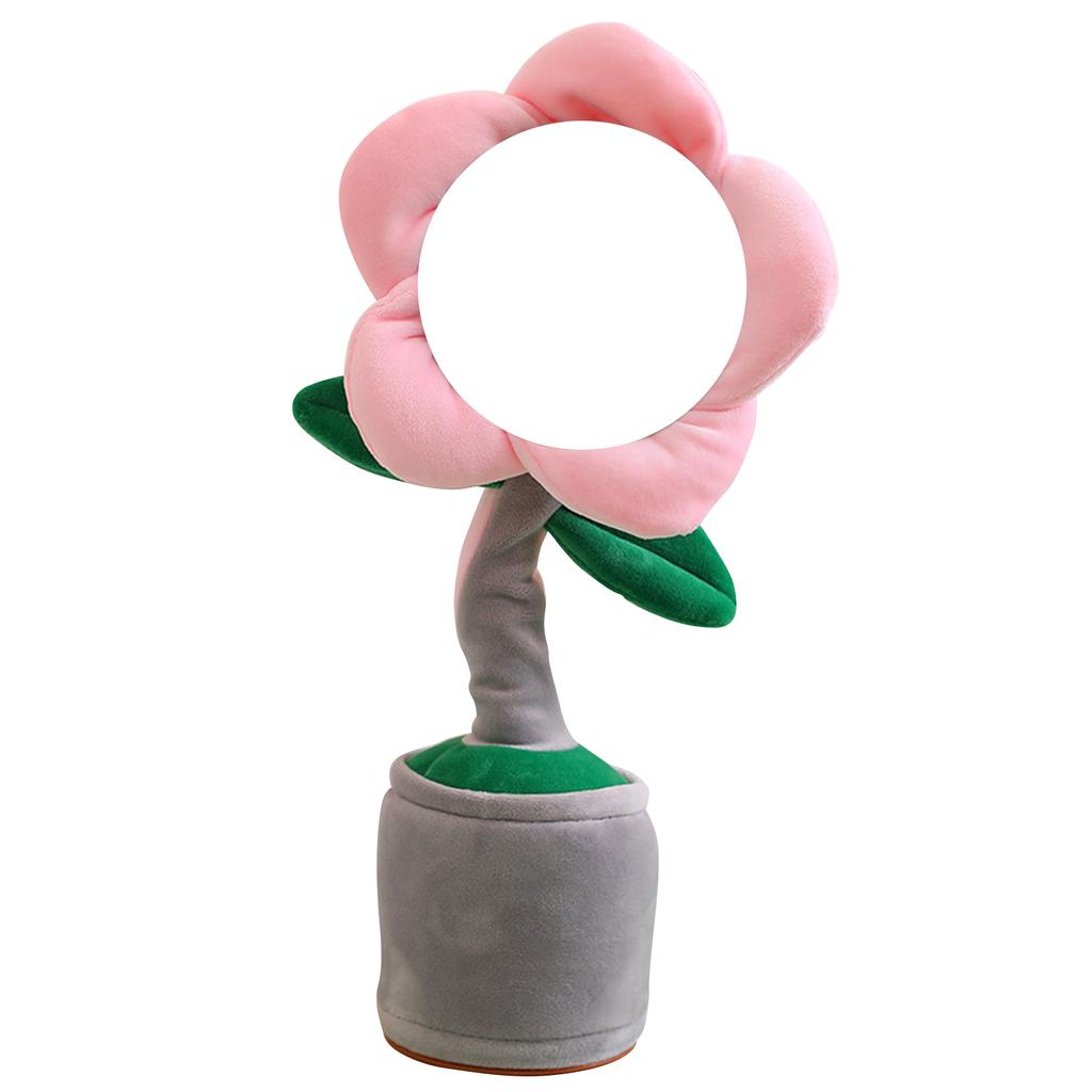 Personalized Singing And Dancing Sunflower Toys