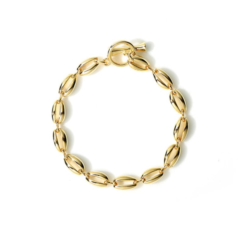 ENCLAIR PEANUT BRACELET