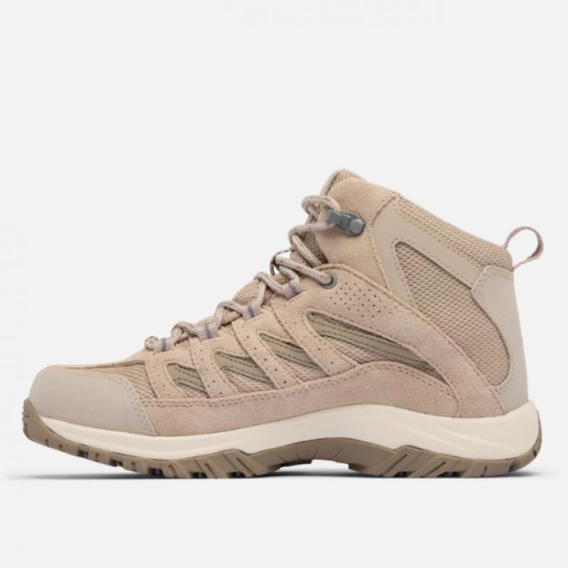 Guitar Columbia Women S creStwood Mid Waterproof Wide Fit Bk0998 096