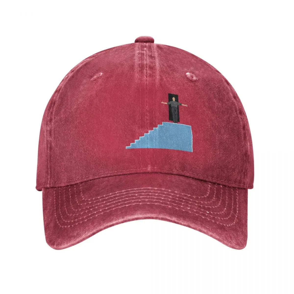 The TruUnisex Show Baseball Cap birthday black sailor cap for Unisex Anime Hat Girl Unisexs