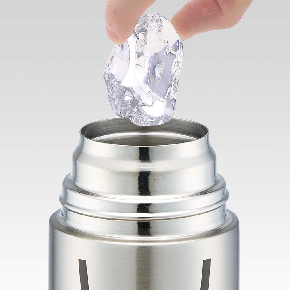 Skater Imagination KSDC10S Sports Direct Drinking Water 990ml with Bottle Cover Bottle, Bottle,