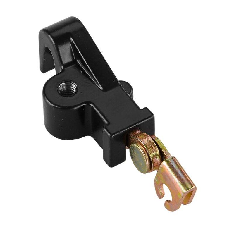 77220-KY6-010 Rear Seat Lock Latch Catch Hook Bolt Fit For Honda CBR600 CB400 CB250 600 750 RVT1000R CBR1100XX VTR1000F RVT1000R