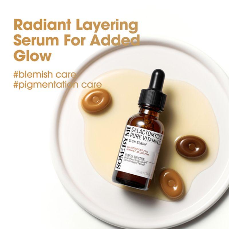 SOME BY MI Galactomyces Serum 30ml