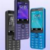 GSM Mobile Large Screen Dual Card Elderly Student Non-intelligent Straight Board Elderly Mobile Phone