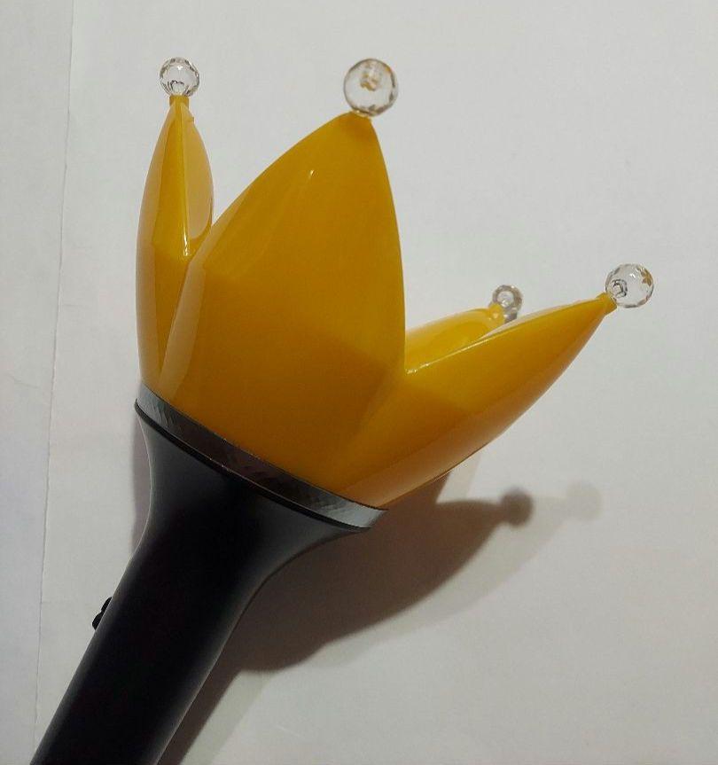 [USED] BIGBANG Big Bang Penlight ver.4 Penlight Case TOP