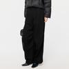 JNBY Fall 2023 Wide-Leg Cargo Pants