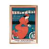Vintage Art Nouveau Prints Posters Canvas Paintings Classic HD Pictures Wall Art For Living Room Home Office Decor Frameless