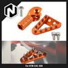 Rame și accesorii pentru motociclete – Suporturi pentru picioare