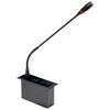 HuiDu HD-6680 Professional Wired Conference Microphone System (CN Version)