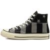 Chuck 70 High 'Stars & Stripes - Denim' Men's 167709C