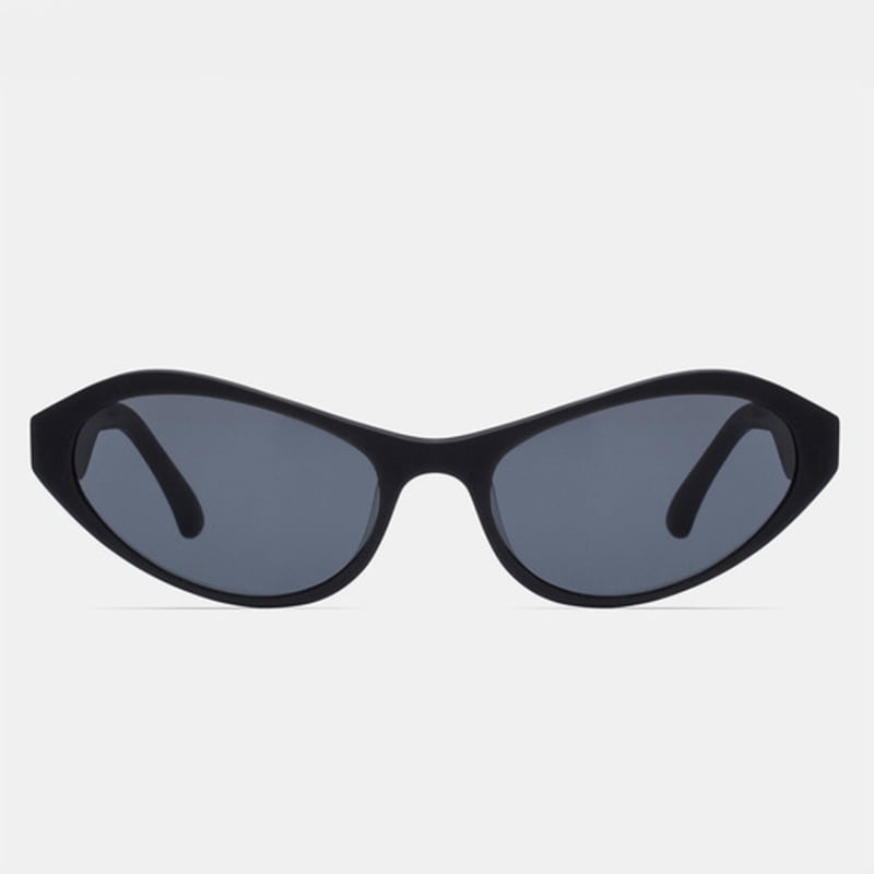 

MATTEPUZ CY-129 SUNGLASS BLACK FREE