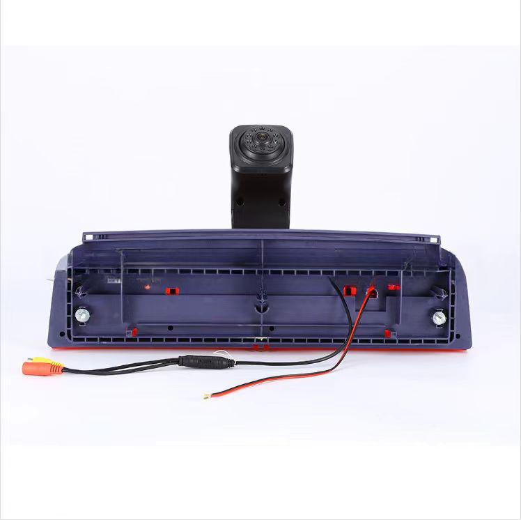 

Ford Transit Connect HD Rearview Brake Light Camera