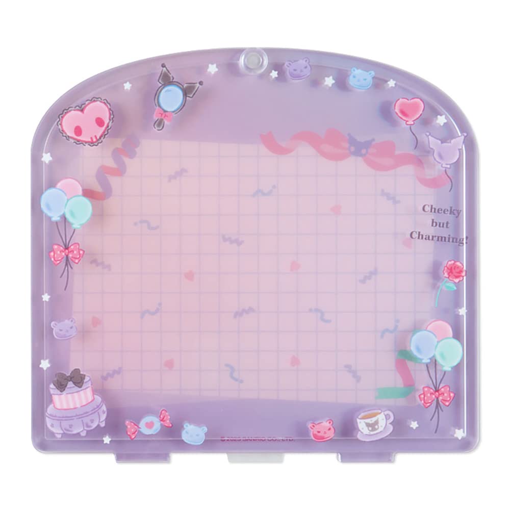 Sanrio Kuromi Acrylic Photo Frame 850128