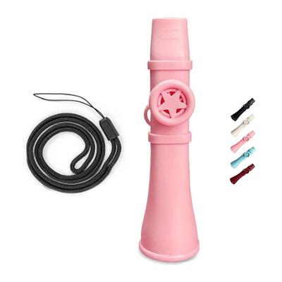 Üflemeli Çalgılar – Kazoo