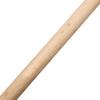 Double Side Practical Wood and Felt Drumsticks Standard Providing Experience Suitable for Drummers Stage Performances