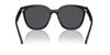 sunglasses RB4423D 66 Asian Fit Ray-Ban 601/87