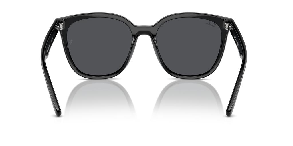 sunglasses RB4423D 66 Asian Fit Ray-Ban 601/87