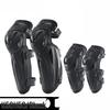 Motorcycle Riding Elbow and Knee Pad Set