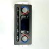 A/C Heater Climate Control Panel Module Switch 15855848 For Cadillac Escalade For Chevy GMC Silverado Tahoe