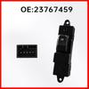 Passenger Side Glass Lifter Switch for Wuling Xingchen/Xingguang/Xingchi/Jiachen Models