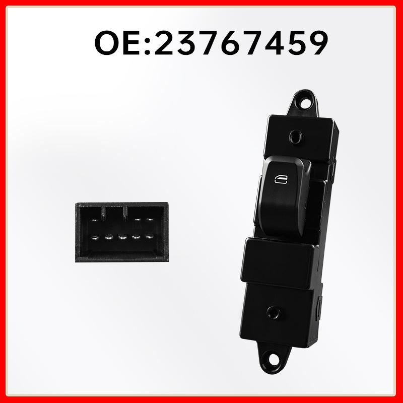 

Passenger Side Glass Lifter Switch for Wuling Xingchen/Xingguang/Xingchi/Jiachen Models
