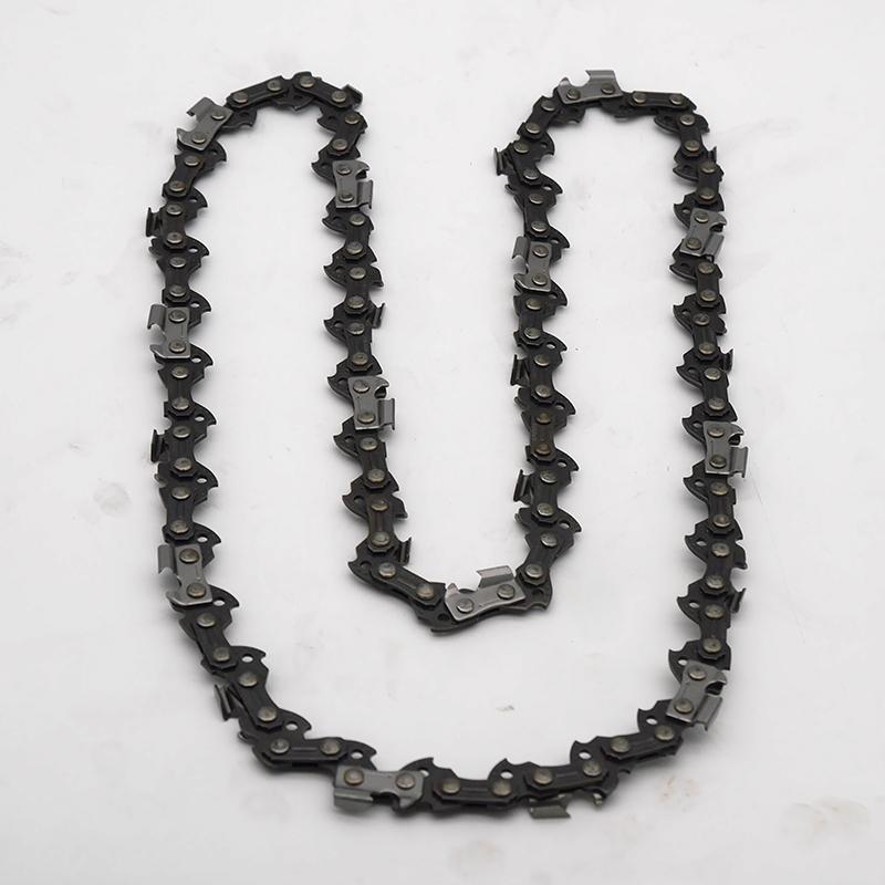 2 Pcs Suitable for Huswara/Steele/Makita/Craftsman/Echo chainsaw 3/8“LP.043”55DL chainsaw  chain
