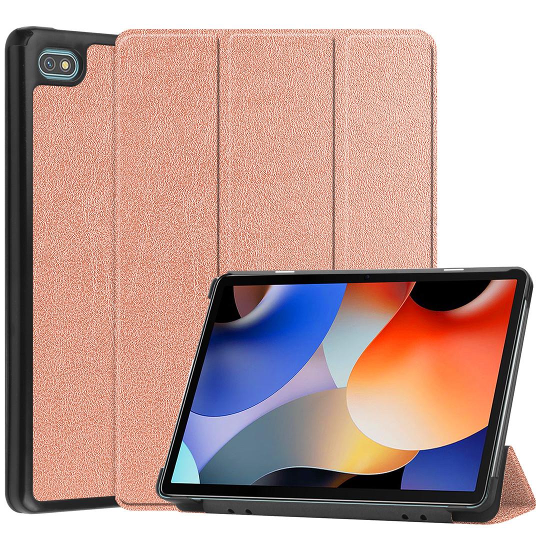 

Чохол для Blackview Oscal pad 10 2022 Tablet Holder 10.1 Inch Trifold Stand for Oscal pad 10 10.1 ; Кришка корпусу Oscal pad 10