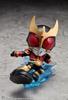 TAMASHII NATIONS TAMASHII NATIONS BOX Kamen Rider ARTlized Rider 90mm painted finished figure - Let's go! Kick! - (BOX) Approx. PVC&ABS