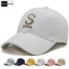 Northwood Women's Baseball Cap Kpop Snapback Dad Hats Female Cotton Letter Summer Adjustable Hat