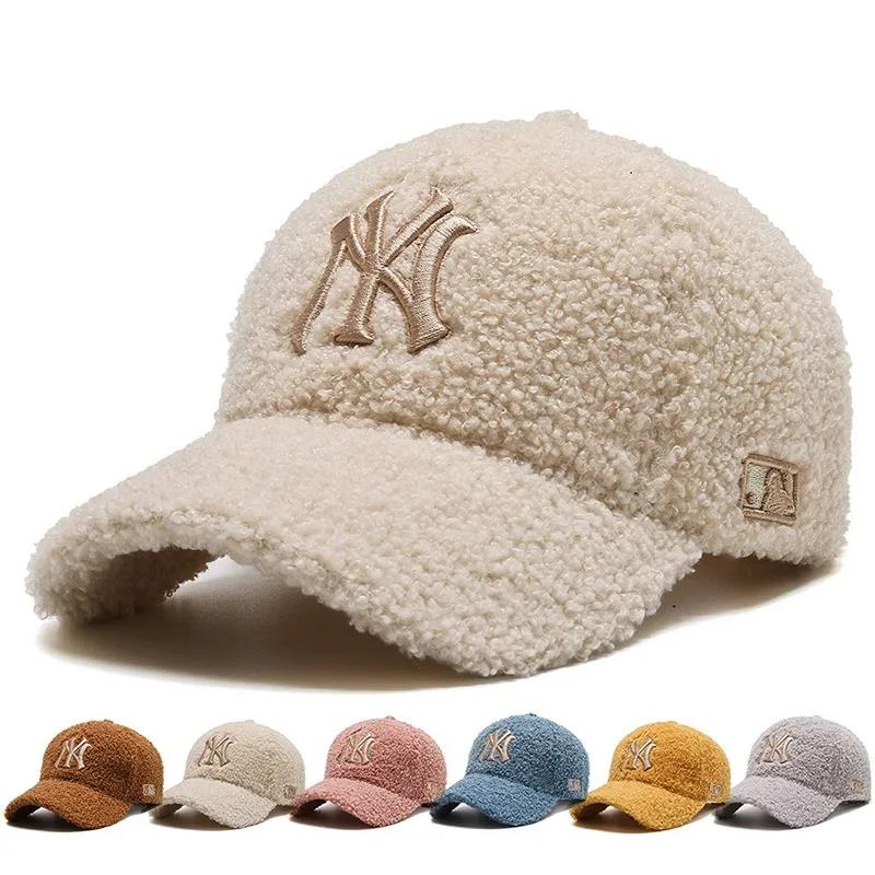 Buy Hat Women Winter Thick Warm Wild 