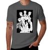 Superm Group Sketch Tshirt Sporty Breathable Short Sleeve Tshirt