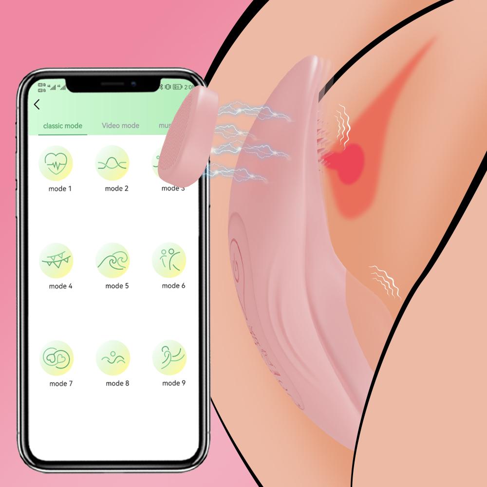 Sexy Adult Supplies Vibrators for Female Adult Clitoral Vagina Vibration G Spot Dildo Vibrators Sex Games Sexy Shop Products 18