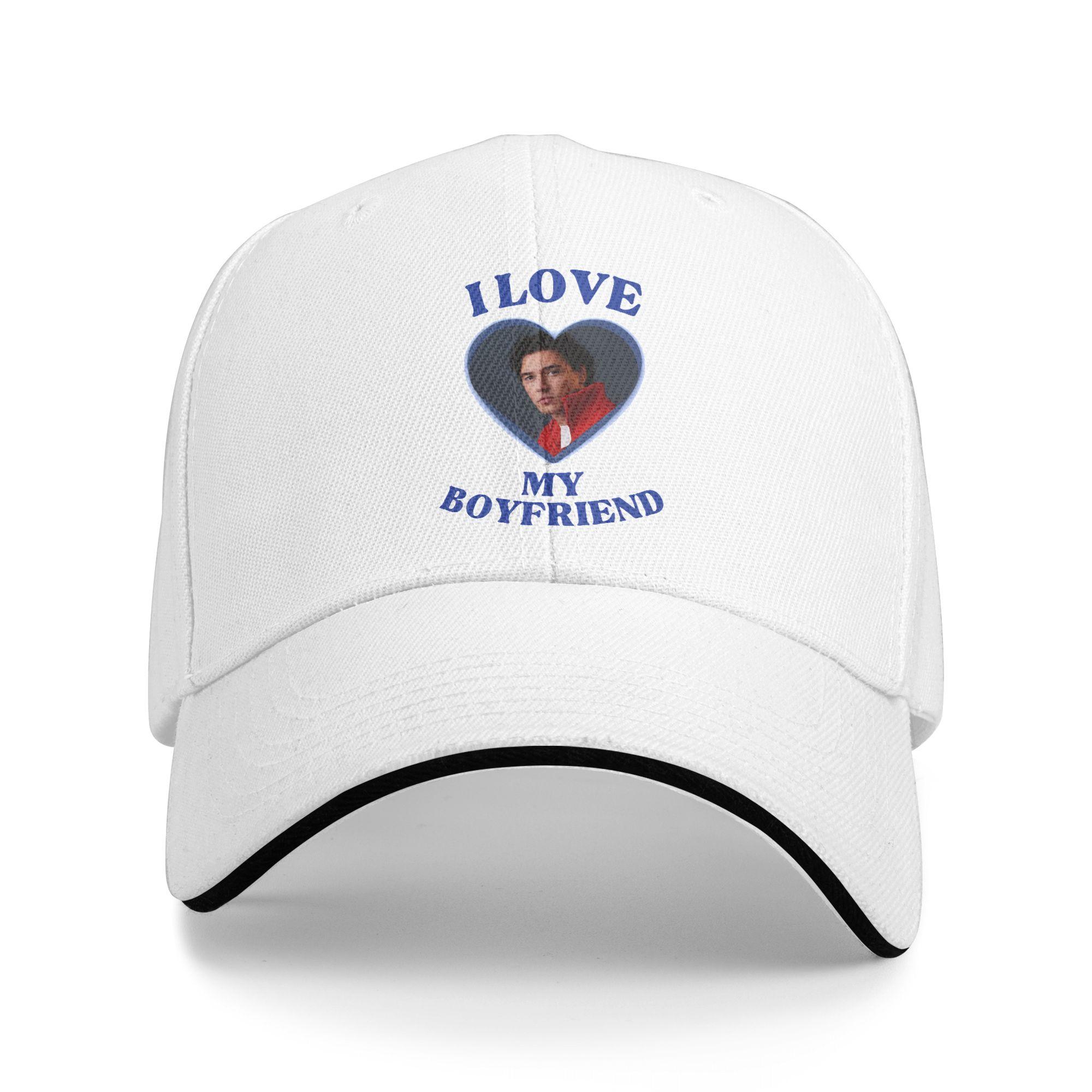 Off Campus Hockey League Baseball Cap  yk Cool Unisex Women Trucker Hat Sunscreen Design Running Hippie Baseball Caps Gift Idea As Picture