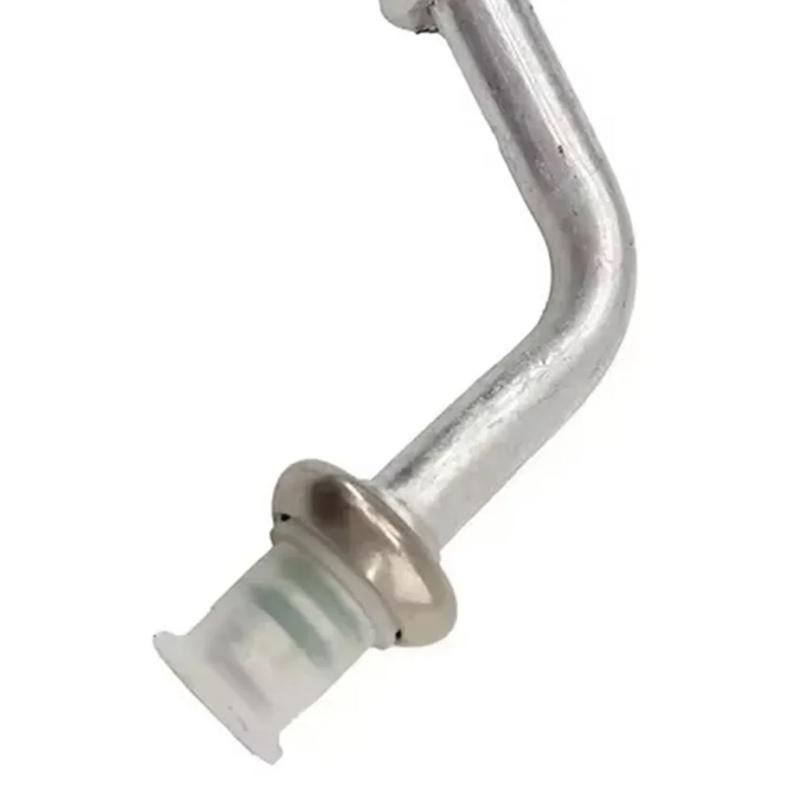 Universal Fit AC Compressor Hose High Pressure Resistant Air Conditioning Pipe 6460GW 6460KK for Vehicles 206 C2