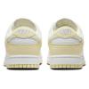Nike Dunk Low Next Nature Alabaster Women Sneakers Yellow White DD1873-106