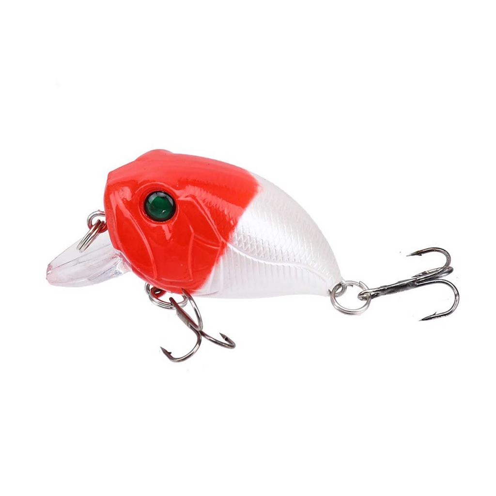 Fishing For Bass, Bass Whopper Plopping Bass With Floating Rotating Tail For Bass Trout, Bass Topwater For Saltwater