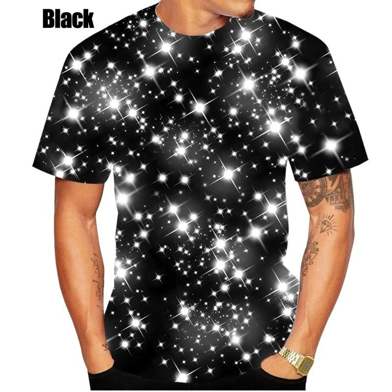 

Tribal Style 3D Wolf Print Men s T-shirt Men s Sports And Fitness Short-sleeved Shirt XXS
