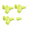 10 Pack of Bell End Stoppers with Toggle Clips for Cord Ends And DIY Projects