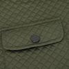 Men's Casual Shirt Jacket Lightweight Shacket Jacket Quilted Button Down Jackets