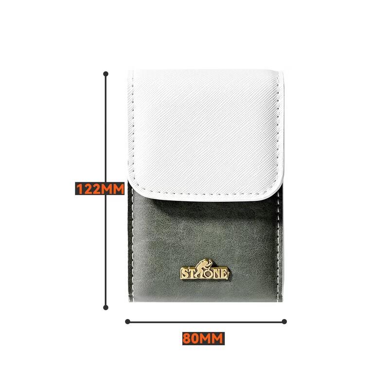 STONE Manicure & Grooming Set