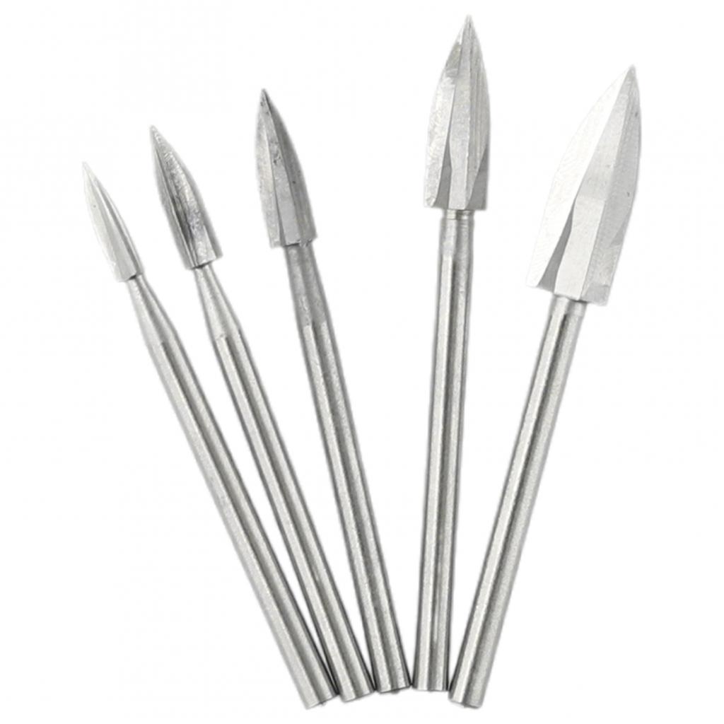 Brand New Wood Carving Tools Drill Bit For Woodworking
