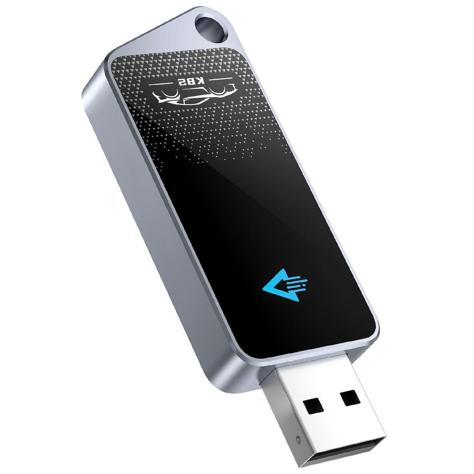 

Бездротовий міні-адаптер K82 Carplay з низькою затримкою та автоматичним адаптером для Android Type A