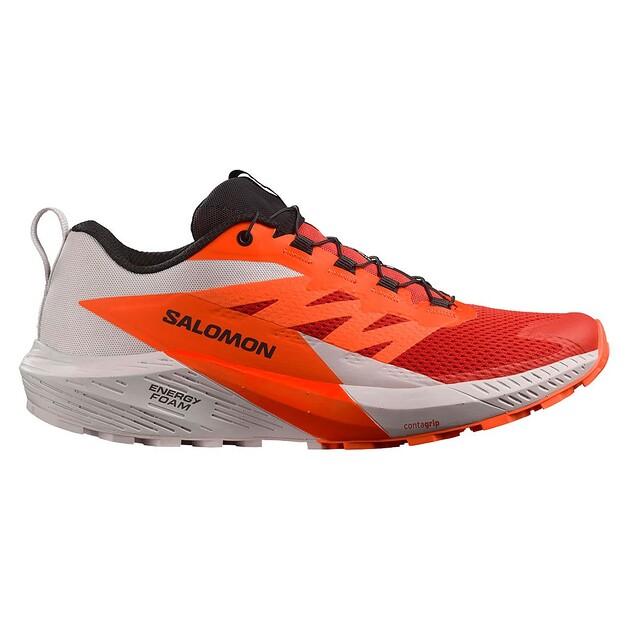 

Salomon Sense Ride 5 кроссовки трейловые