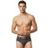 Umbro Men's Panties Cotton 4 Piece