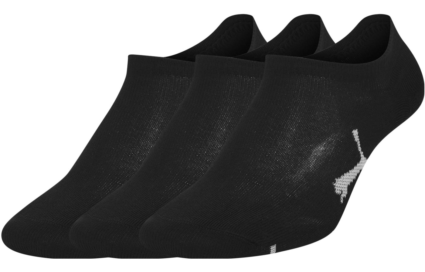 PUMA Unisex Ankle Socks 907918-02 43/46