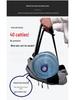 USB Rechargeable Large Capacity Backpack for Students, Boys & Girls, Double Shoulder & Business Laptop Use
