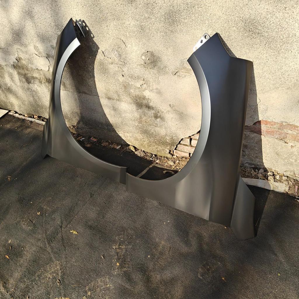 Malibu XL 2019-2024 Fender Mudguard