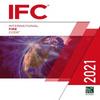 2021 International Fire Code (IFC) Paperback
